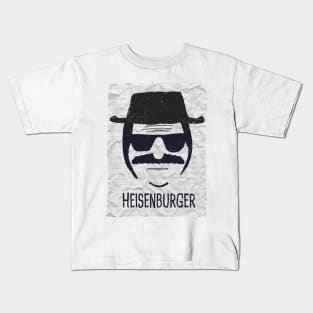 Heisenburger Kids T-Shirt